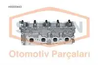 

SUPSAN H0000443 FOR CYLINDER COVER 17D X17D CORSA B COMBO B