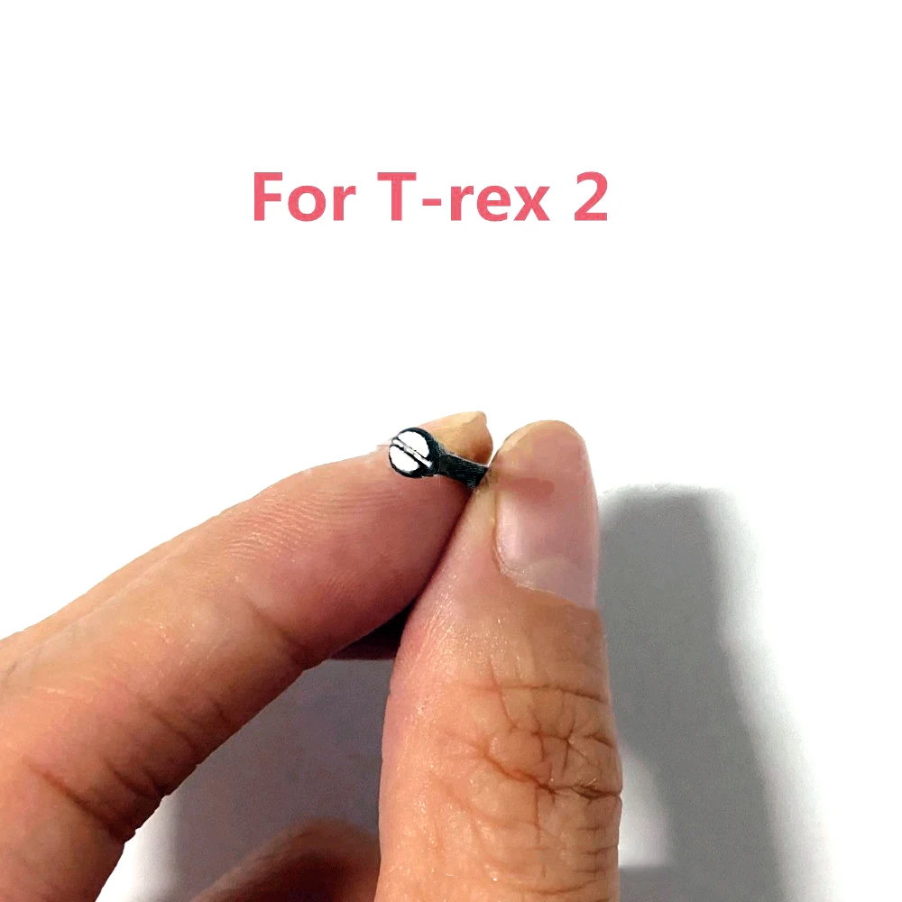 Стальные Сменные отвертки инструмент для удаления Amazfit T Rex/T Rex 2 соединительный