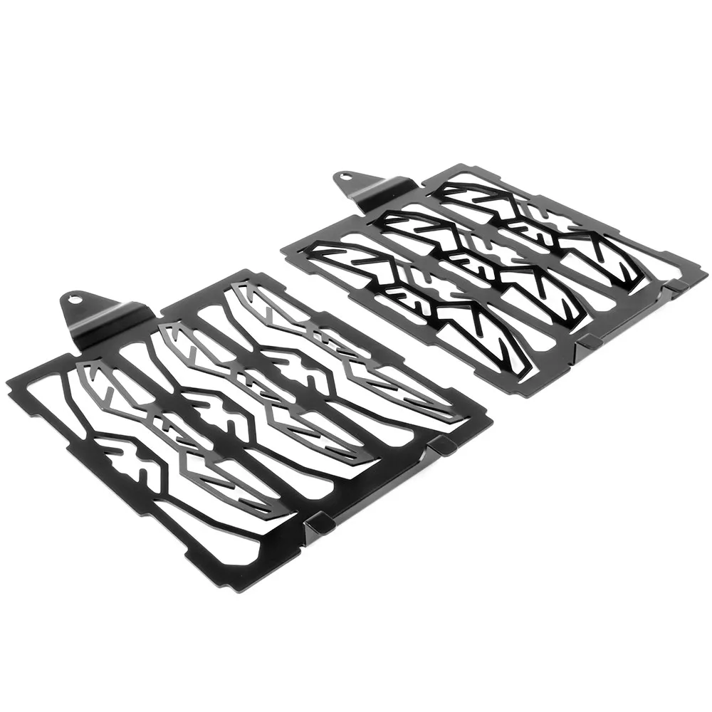 Решетка радиатора мотоцикла защитная крышка защитные колпачки аксессуары для BMW