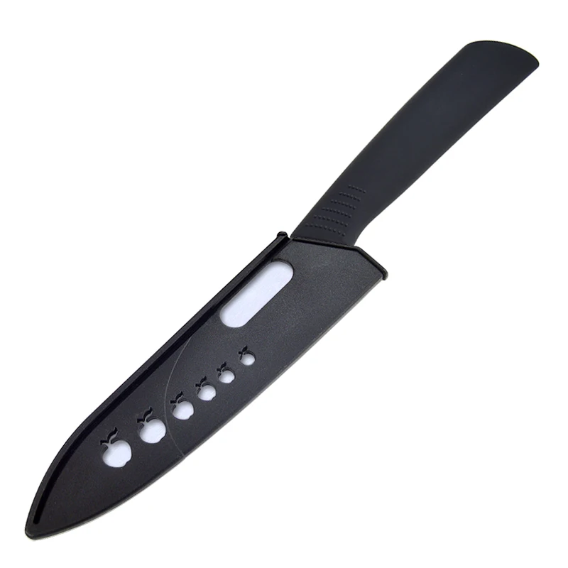 Нож Керамический для нарезки мяса 7 дюймов с нескользящей ручкой