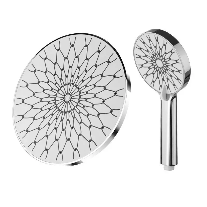 Насадка для душа с эффектом сильного дождя