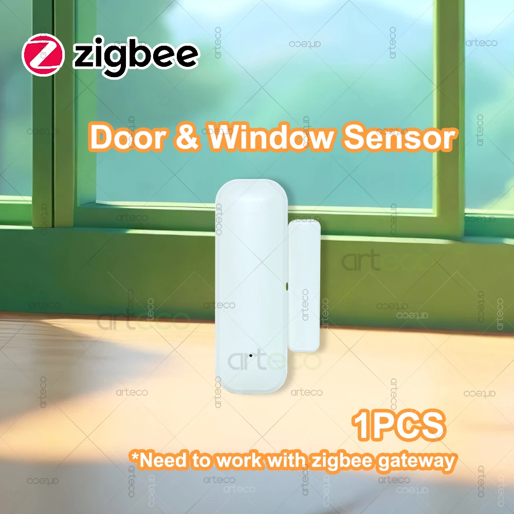 

Датчик двери Zigbee