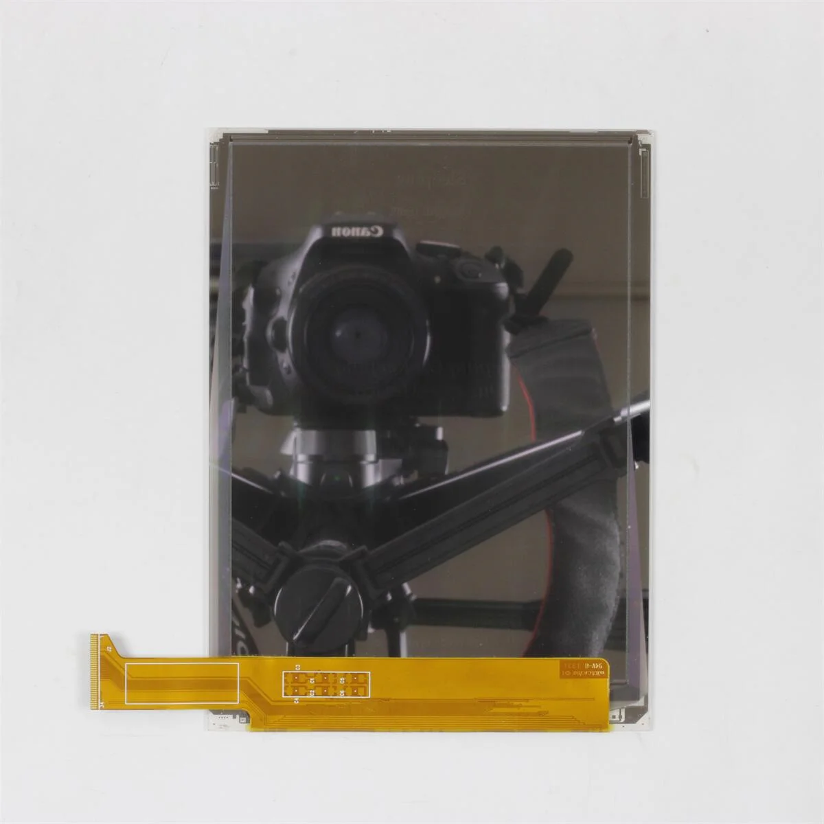 6-дюймовый 1024X758 E Ink Pearl HD дисплей ED060XCD для Pocketbook 606 Basic 4 PB606 электронная книга