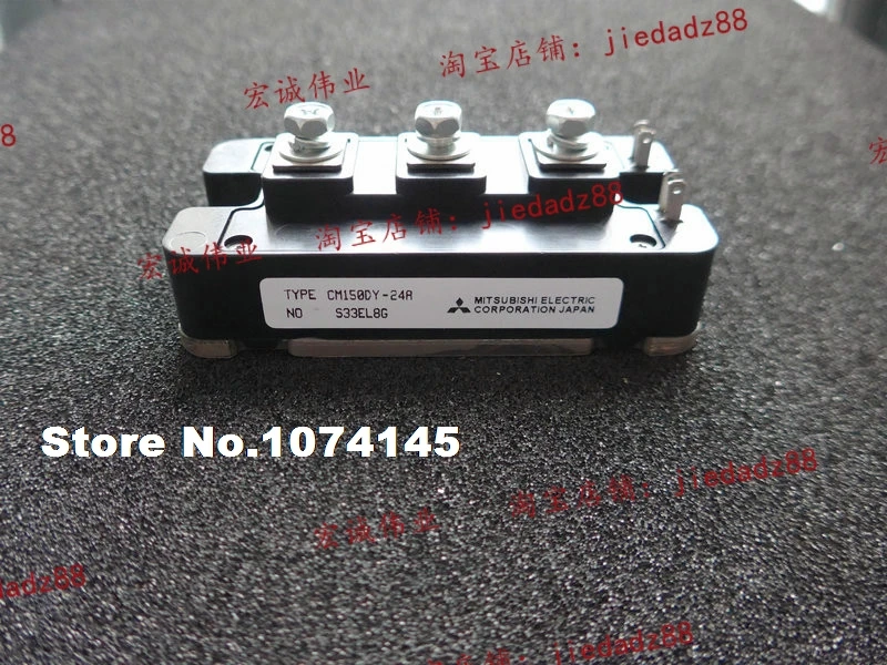 

CM150DY-24A