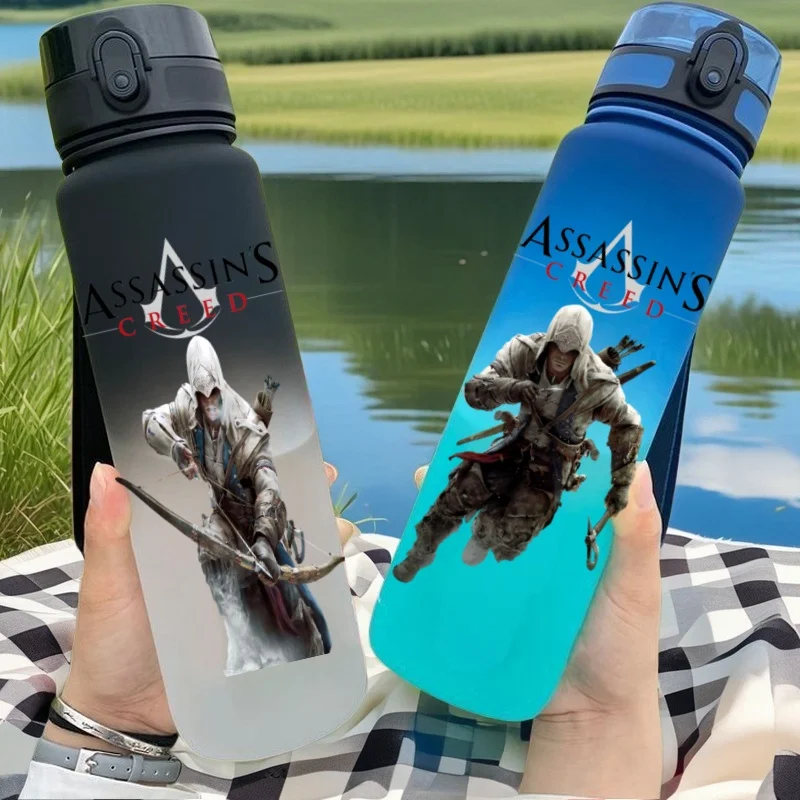 Чашка Assassin's Creed 650 мл