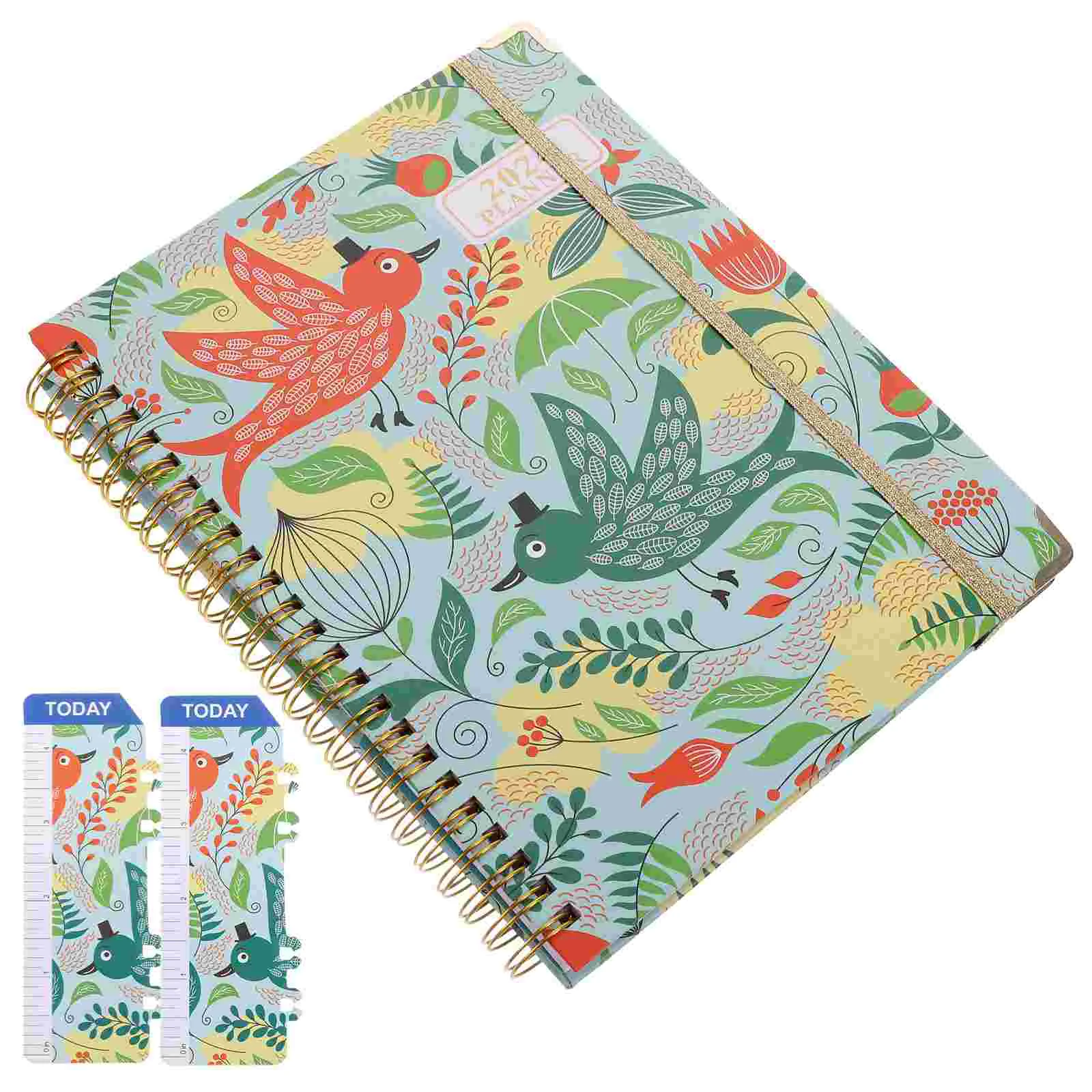 

Teacher Planners Note Pad Efficient Notepad Paper Do List Date Work Appointment