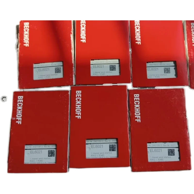 Немецкий модуль becchoff EL9540 EL9550 EL9560 EL9570 Продано в наличии