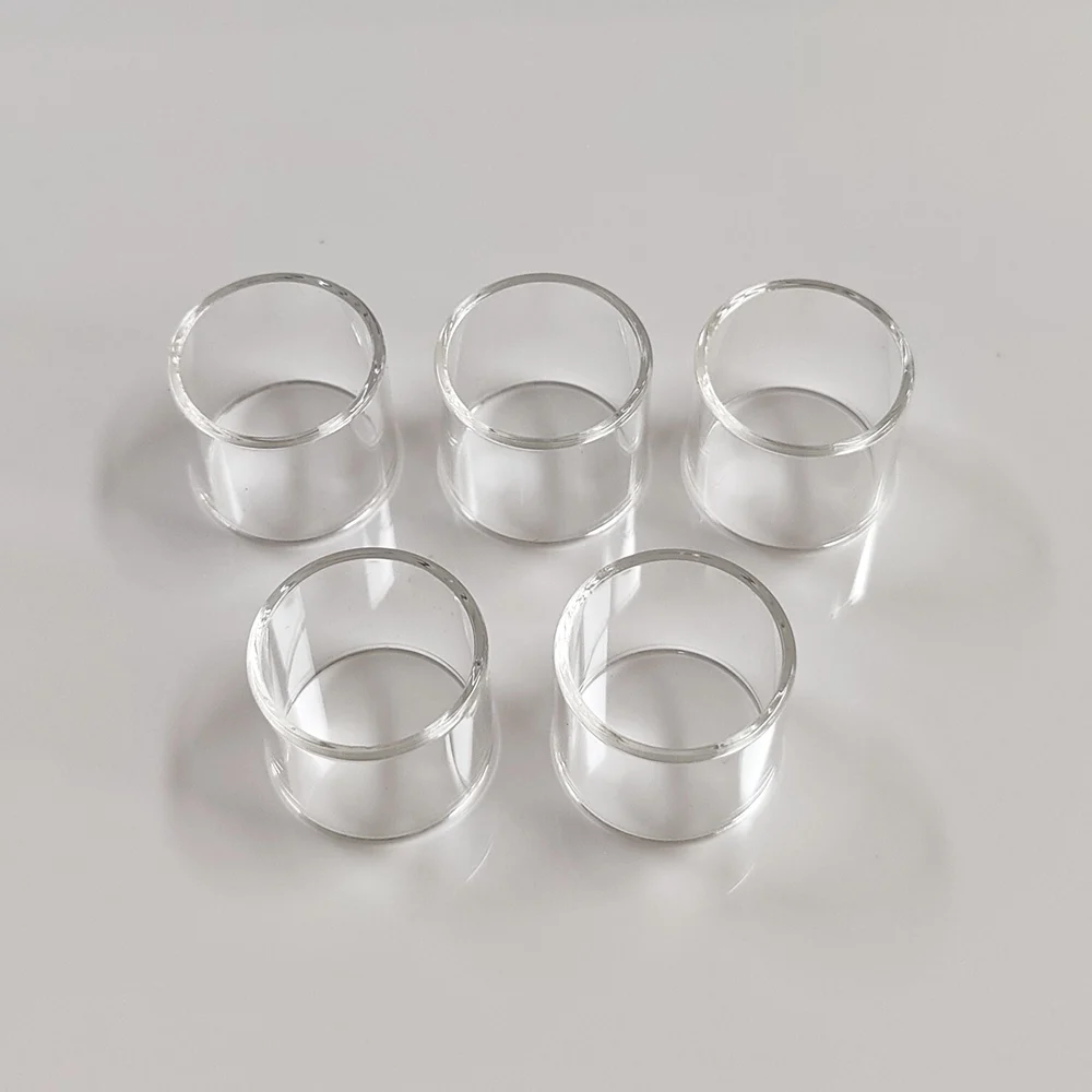 

5 шт. стеклянные мерные стаканы Fat Rabbit Solo/Dead Rabbit V2/V3/R Solo 2/4 мл