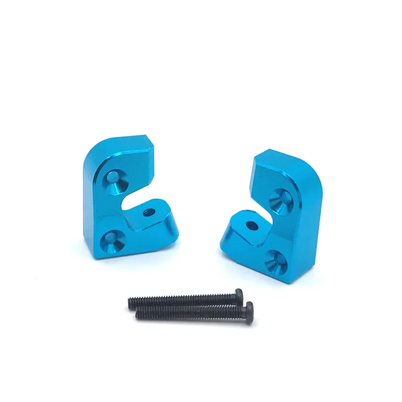 

WLtoys 1:12 RC Car 12428 12429 Metal Parts Lefl/Right Rear Swing Arm Holder-0042