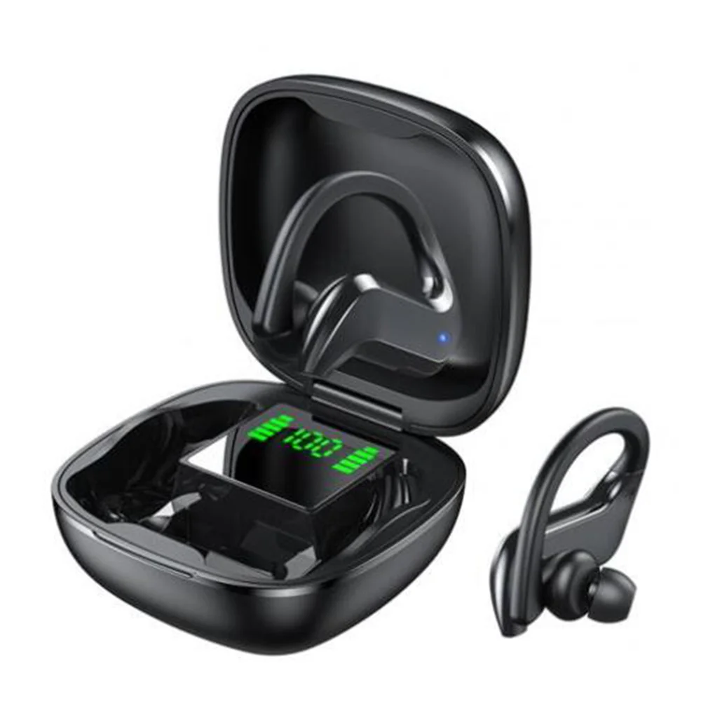 

Беспроводные спортивные стереонаушники MD03 TWS с поддержкой Bluetooth 5,0 и микрофоном