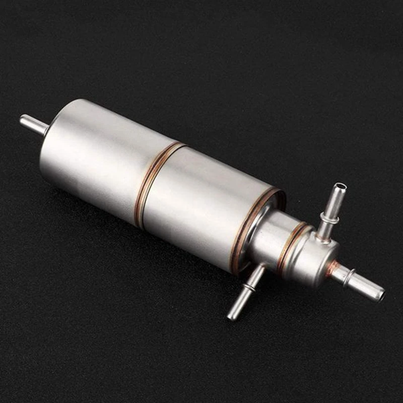 Топливный фильтр для Mercedes Benz M-klase W163 ML320 ML350 ML500 ML430 ML55 1998-2005 1634770801