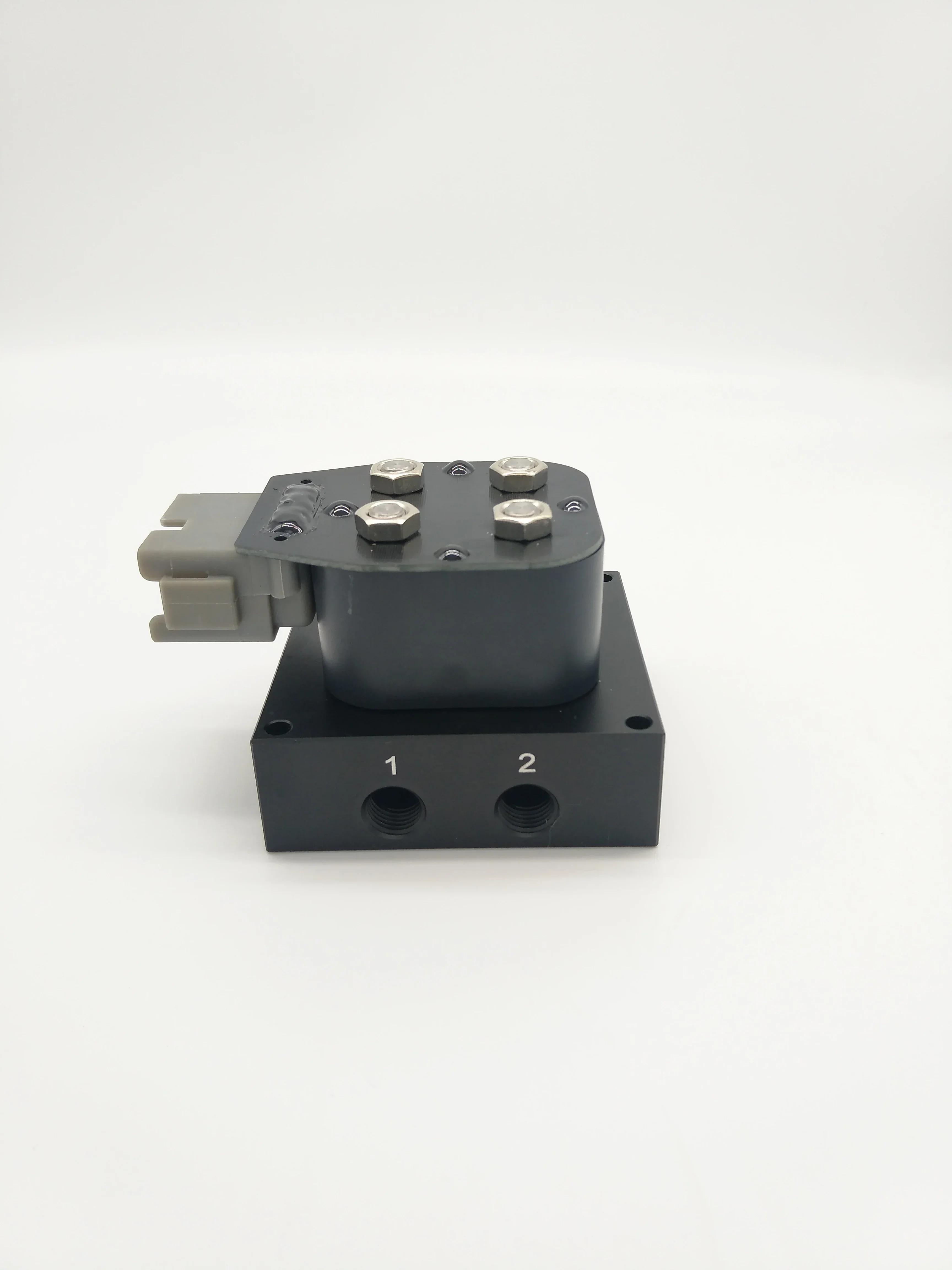 Соленоидный клапан Accuair Vx4 NPT3/8 200psi для пневматической подвески