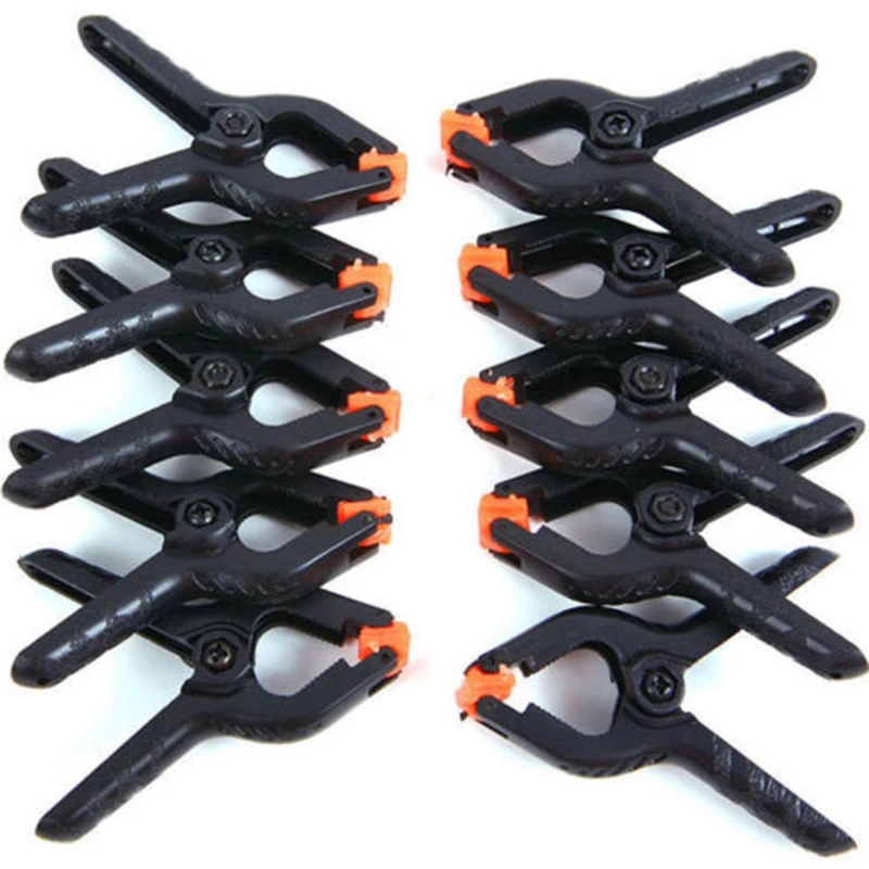 

10Pcs Background Clip Photo Studio Photography Background Clamps Photography Accessories Clips Backdrop Clamps Peg