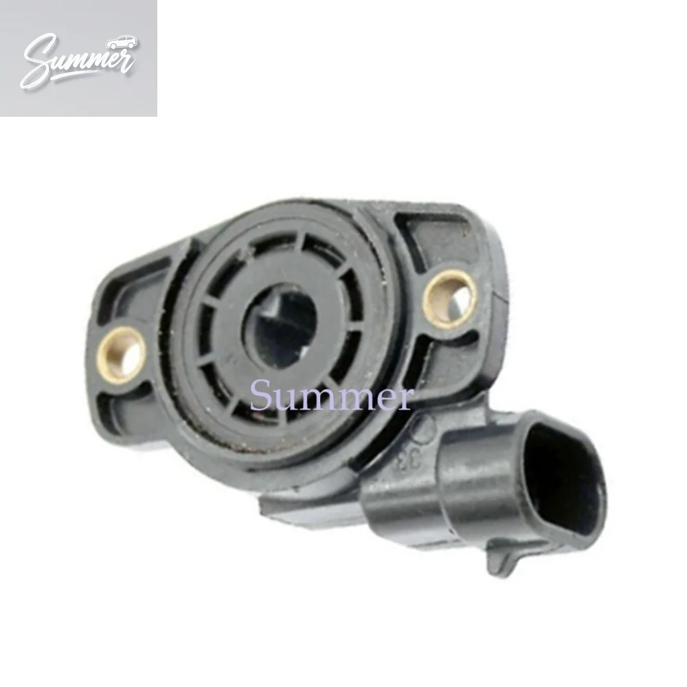 Новый датчик положения дроссельной заслонки Harle-y Davidso-n Cycle Pro 18480, OEM 27271-95 FLHFLT 98-01 1022-0252 (art.: 3920d173ecf02) - 3920d173ecf02