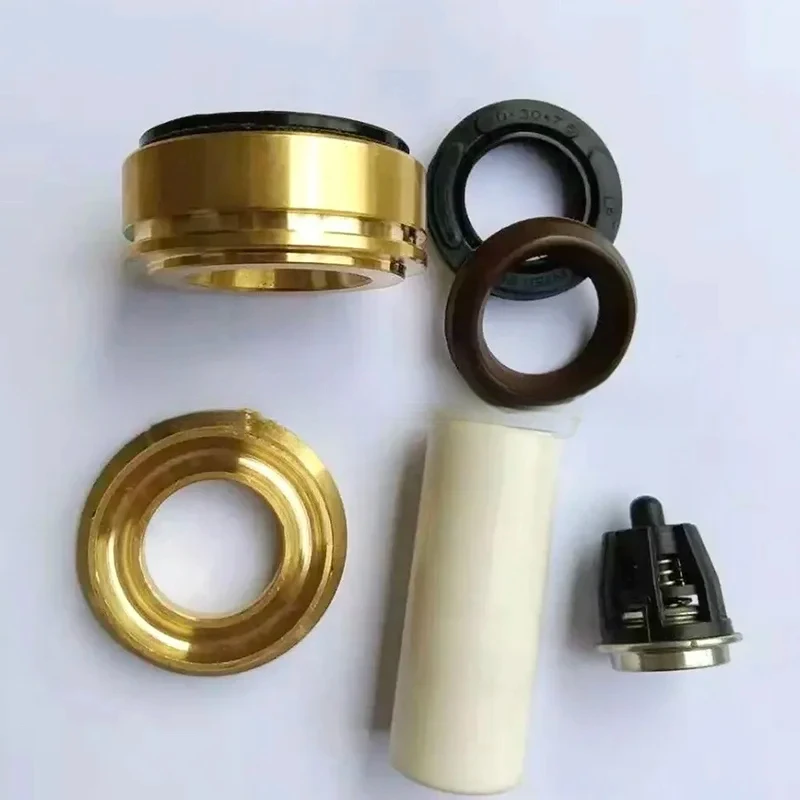 Плунжер 250Bar 15L/ используется для насоса WS201 очистки под высоким давлением