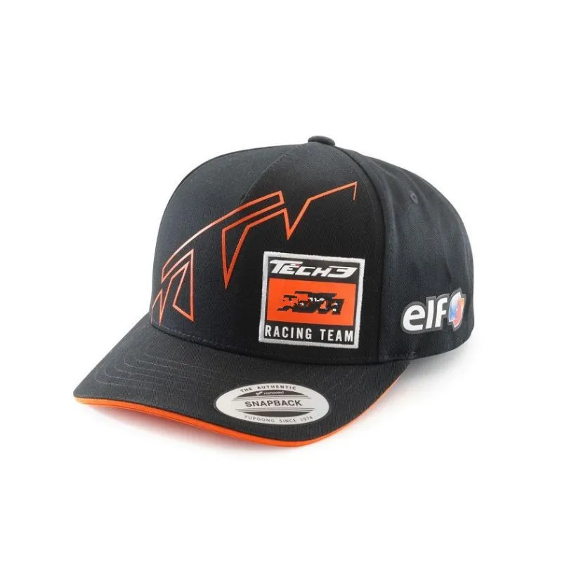 

2020 Ready To Race TEAM motocross baseball Hat For KTM Off Raod Hat MX motorcycle Top Dirt Bike F1 Cap Moto Gp Hat
