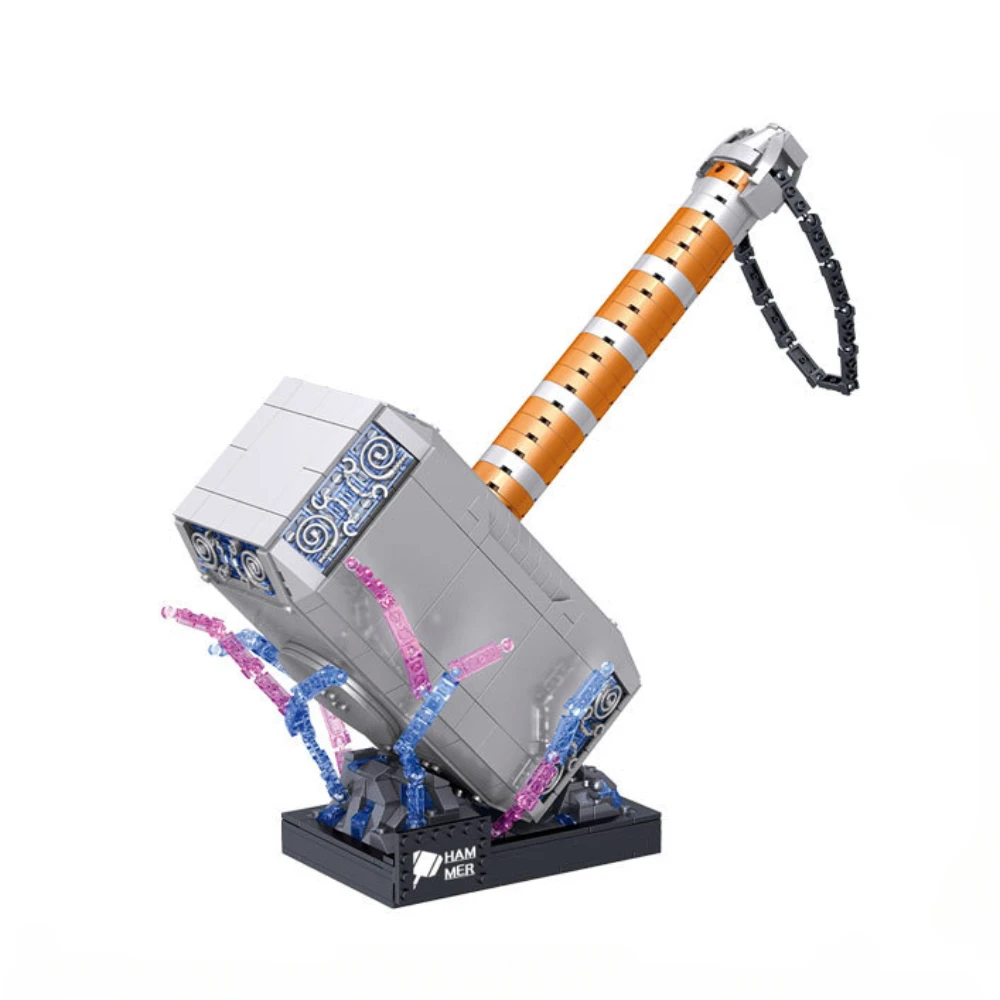 Набор двойных микро строительных блоков для взрослых и детей самоблокирующиеся