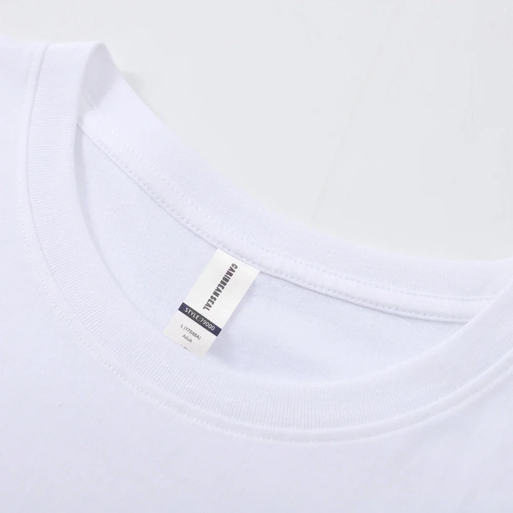 Обратите внимание на американскую Ретро футболку с коротким рукавом и