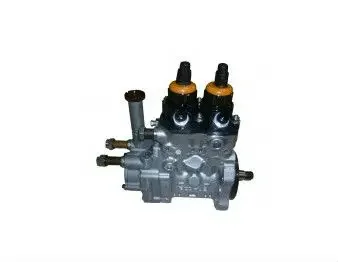 400912 -00050 DX420LCA Экскаватор Топливный ионный насос