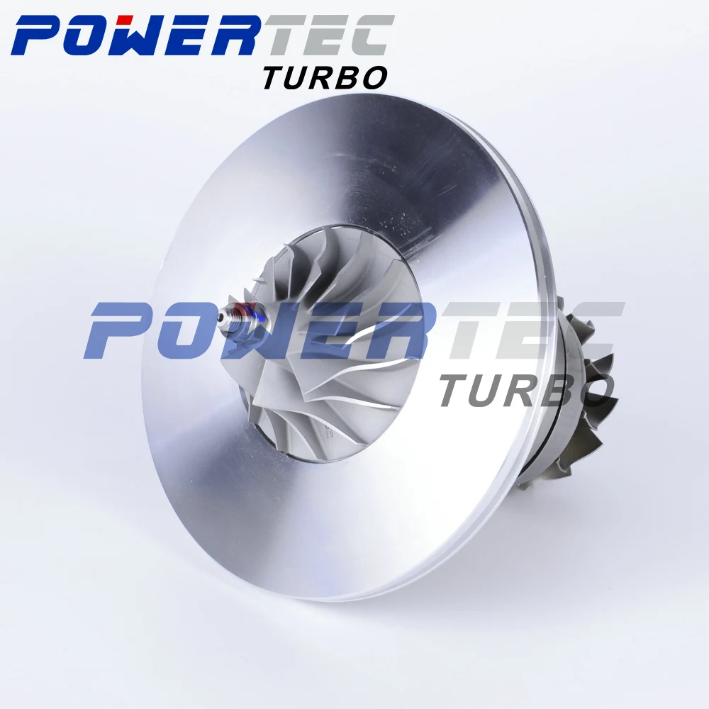Автомобильный Турбокомпрессор картридж A3760960699 3520964299 3520965199 для Mercedes-Benz Truck 1320 OM366LA