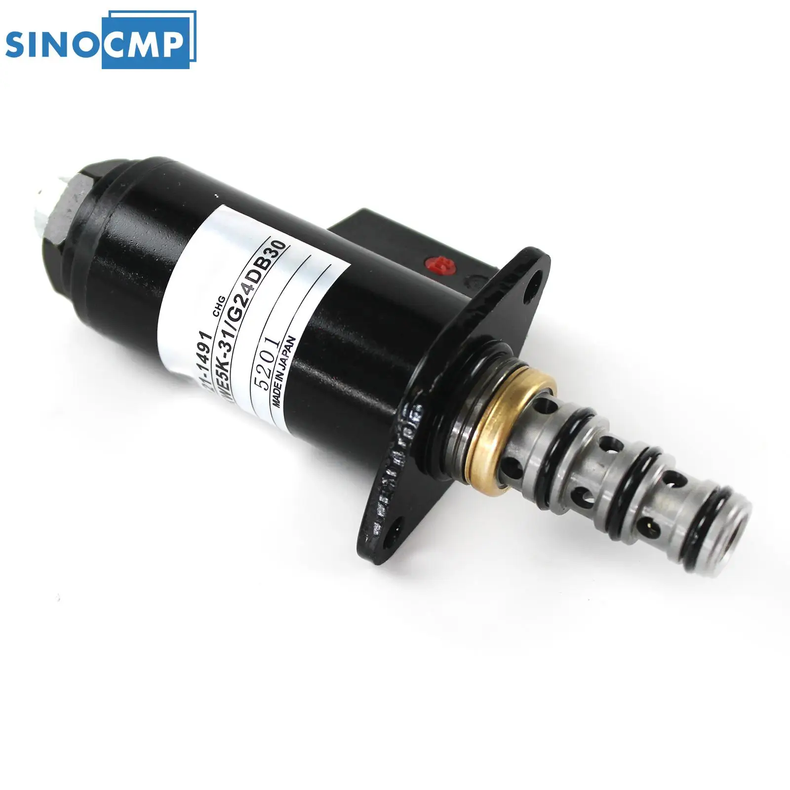 121-1491 Φ G24DB30 1 шт. фотосессия для экскаватора CAT 311B E315C 320B 320C 322B 325B 330D 345B M325B W345B