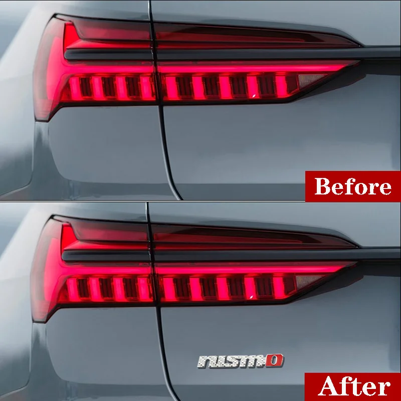 1 шт. Стайлинг автомобиля 3D металлический хромовый сплав эмблема значок наклейка