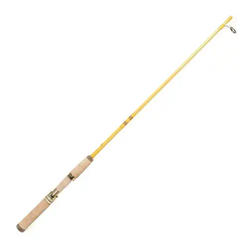 

FL204H-5 2-Piece, 5' Featherlight Spinning Rod