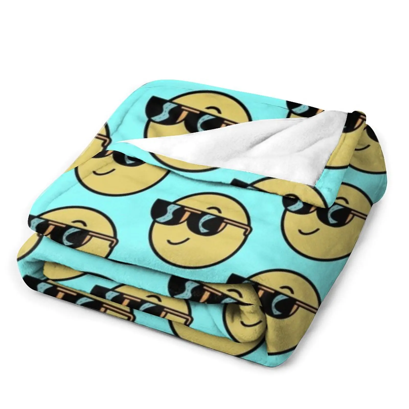 Одеяло-талисман RYKE Постельное белье Одеяла для кемпинга