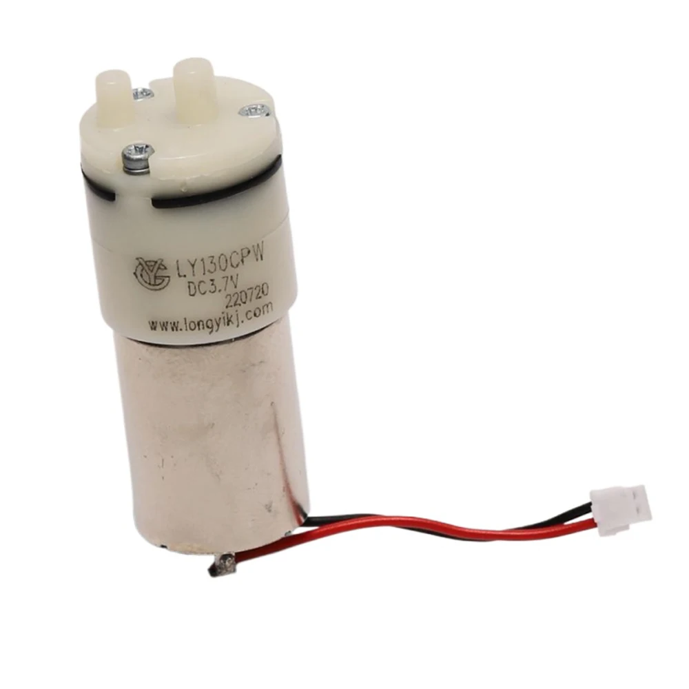 Воздушный насос Micro 130 Вакуумный постоянного тока 3 В 7 5