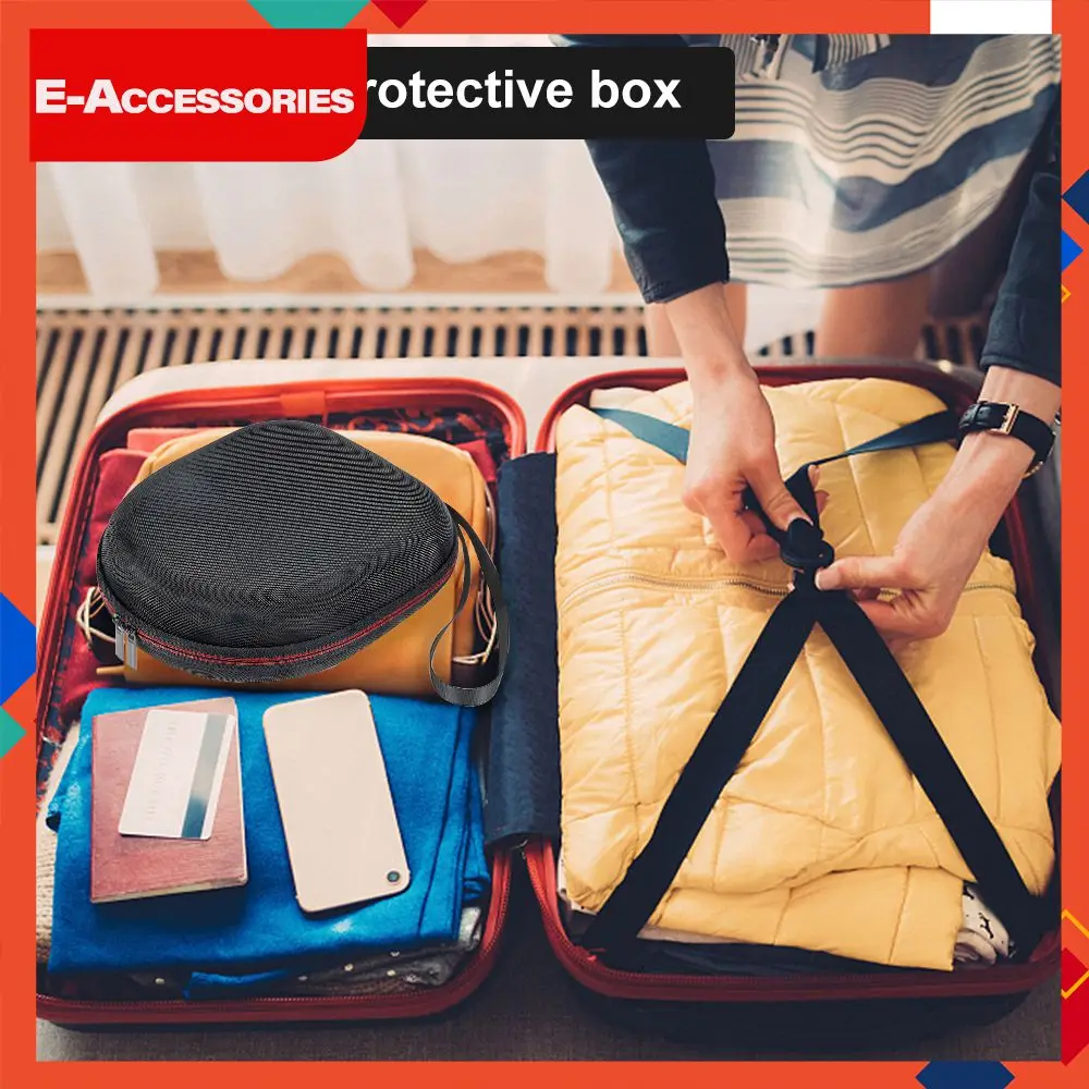 

Портативный чехол для путешествий