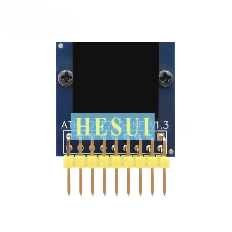 (Без FIFO) модуль камеры OV7725 может быть снабжен ПЛИС-платой