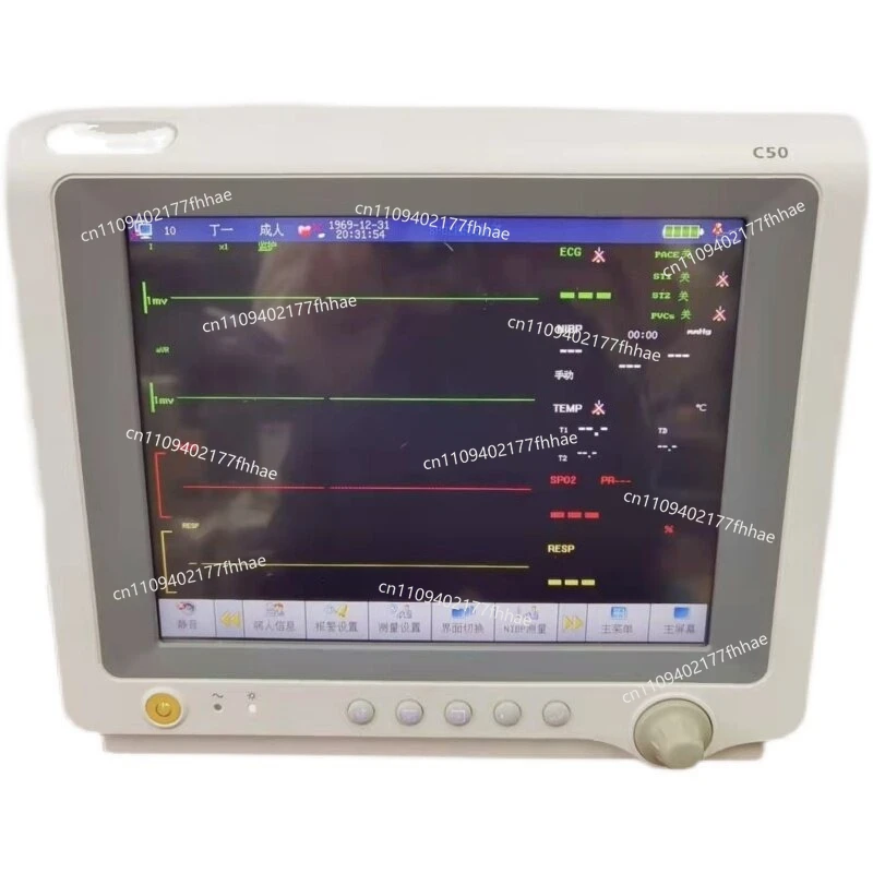 Фото Для основной платы монитора STAR8000E F C50 C60 C70 C80 NC10 №2