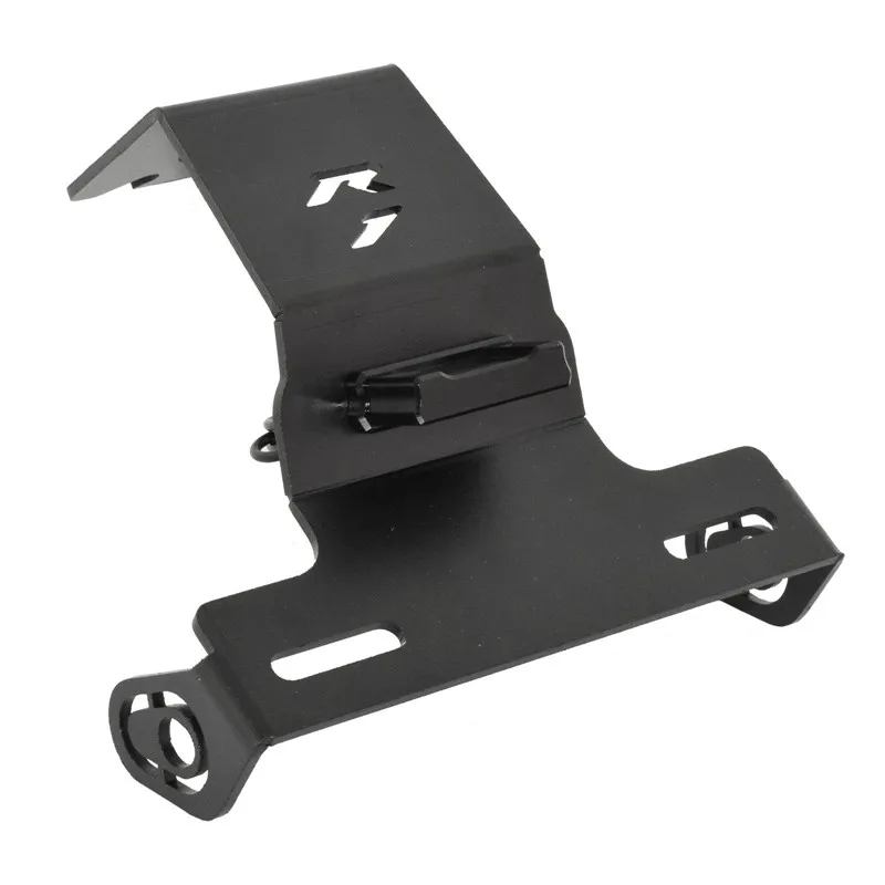 Мотоцикл для Yamaha YZF R1 2004 2005 2006 2007 2008 2009 2010 2011 2012 2013 2014 рамка держателя номерного