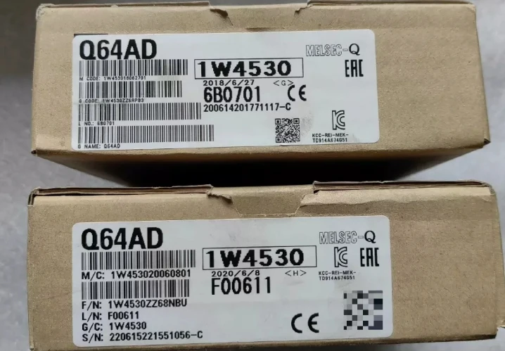 Пульт дистанционного управления Q64AD