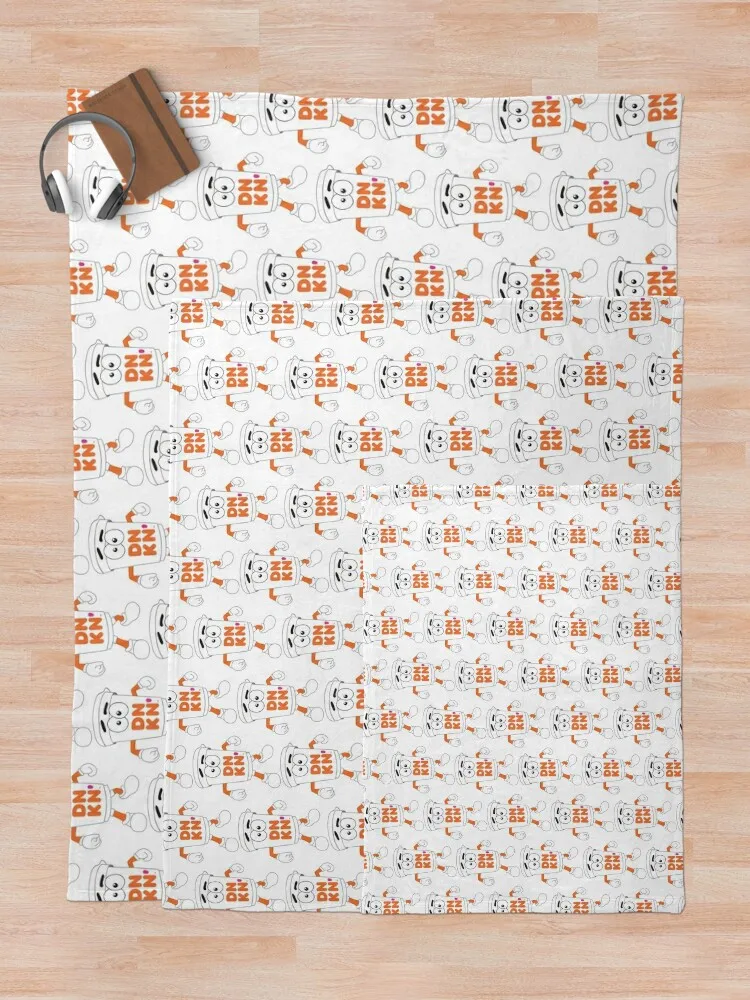 Одеяло Cuppy Coffee Thermals для путешествий очень большие плед роскошные одеяла