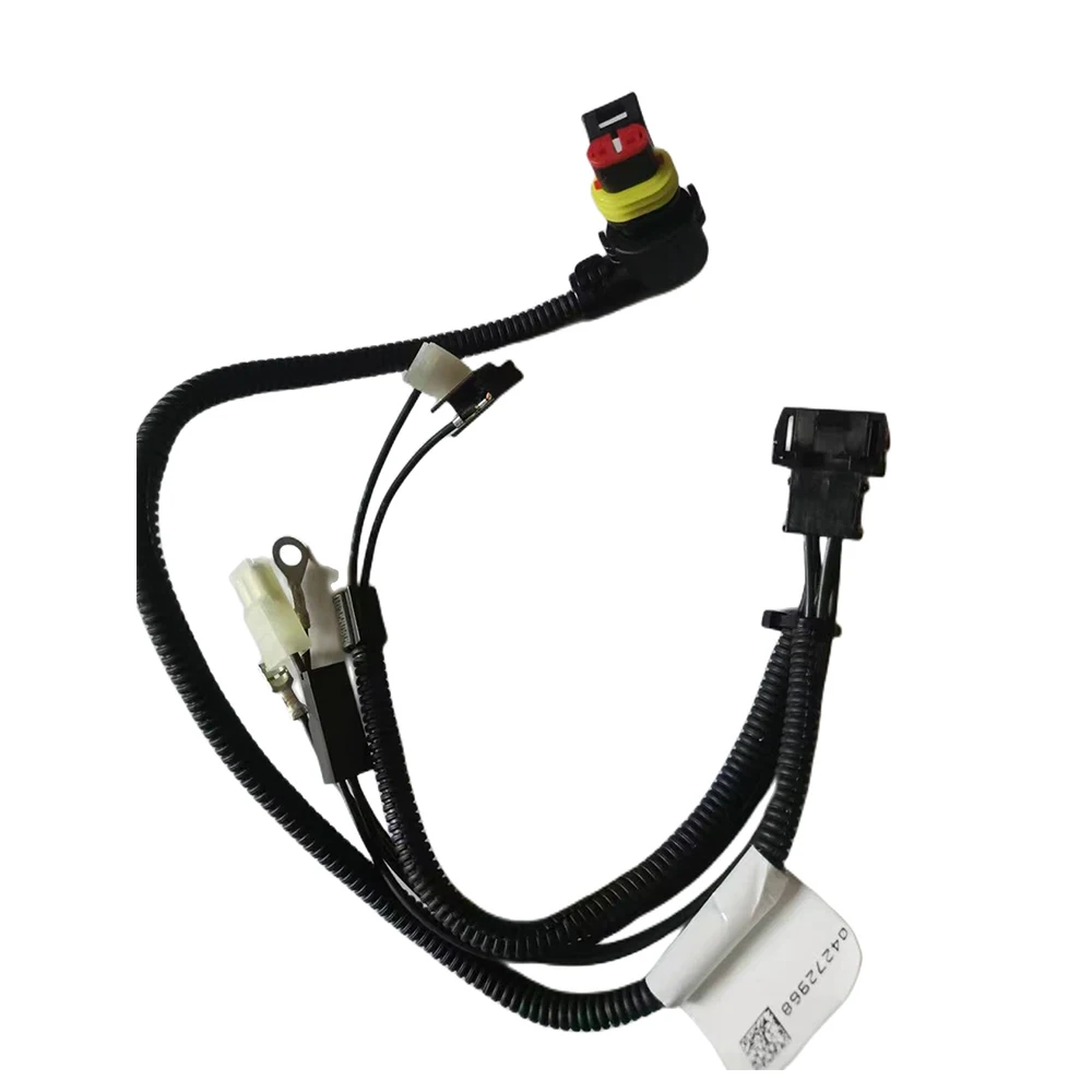 

Кабельный жгут для Deutz 04272968