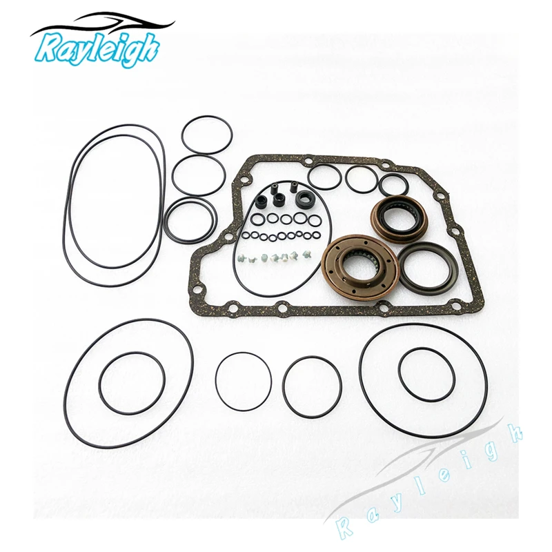 TF-80SC TF80 TF80SC левые и правые передние полувальные масляные уплотнения (железо)