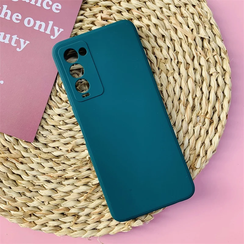 Чехол для Camon 18 P