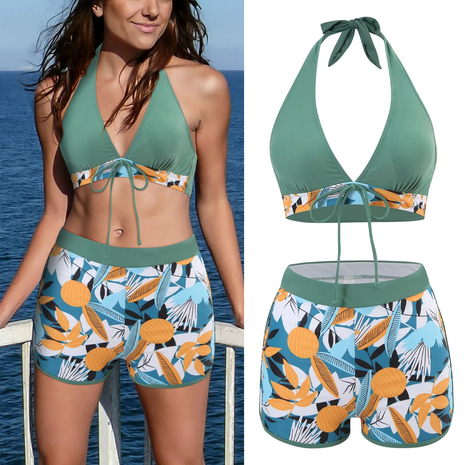 Рисунок 3 - Бикини для плавания