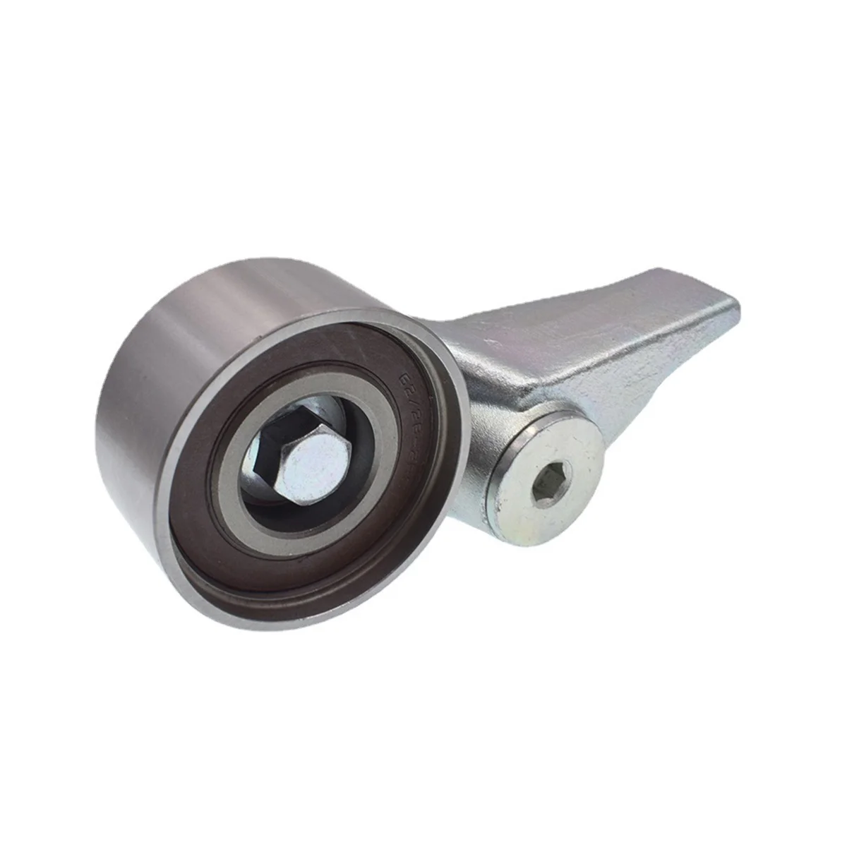 Натяжной рычаг ремня ГРМ для Mitsubishi Pajero Montero Sport II L200 Triton IV 2005-2015 1145A020 1145A079