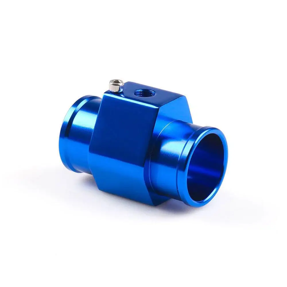 

26-40MM The water temperature tee Oxygen Sensor Automotive Instrument Automotive Sensor Water Temperature Tee