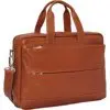 

Hidden Pocket Laptop Briefcase