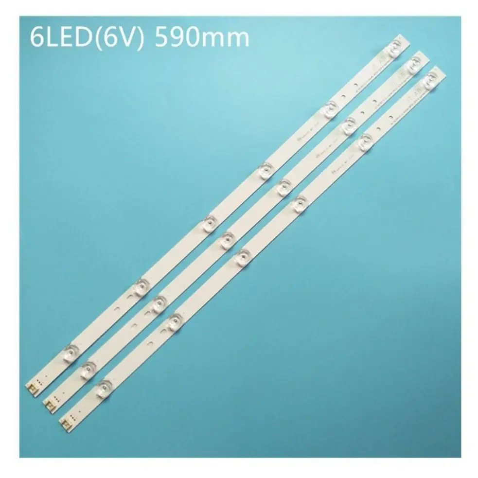 

32LB5610-CD LED Backlight Strip Bar for LG INNOTEK DRT 3.0 LC320DUE 32LF592U 32LF561U NC320DXN VSPB1 32LF5800 6916L-1974A