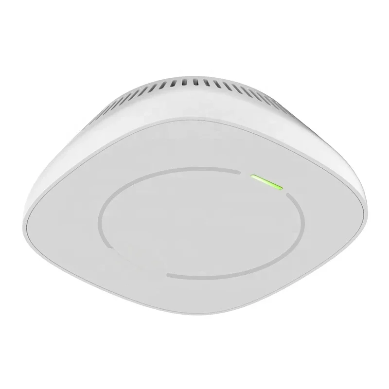 Трансграничная настройка Умный Wi-Fi Детектор вейпа на батарейках PM2.5 дыма