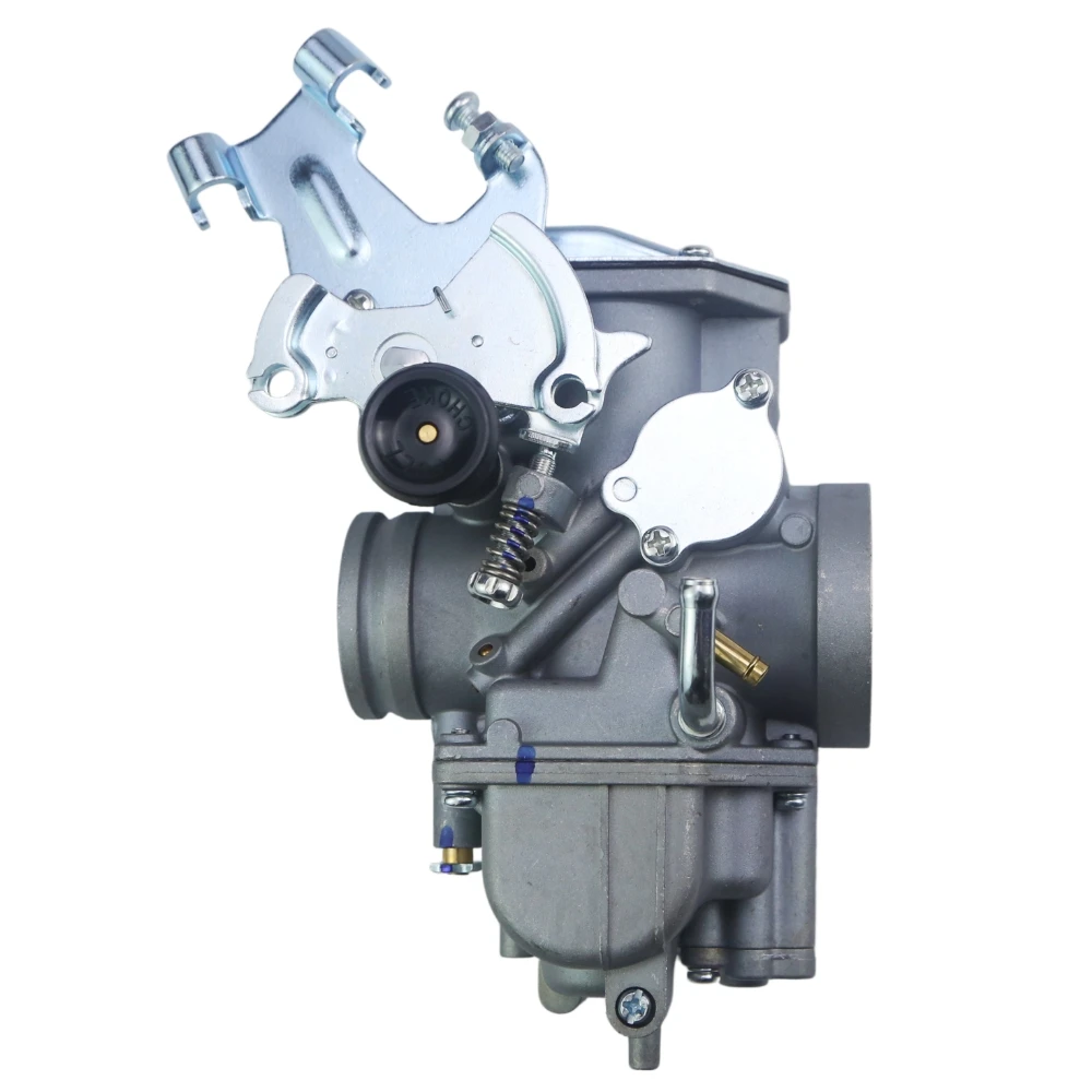 Фото Карбюратор для мотоциклов Yamaha YB100, DX100, K90, L2, YL2, L2SN, YL2C, аксессуары для карбюраторов №3