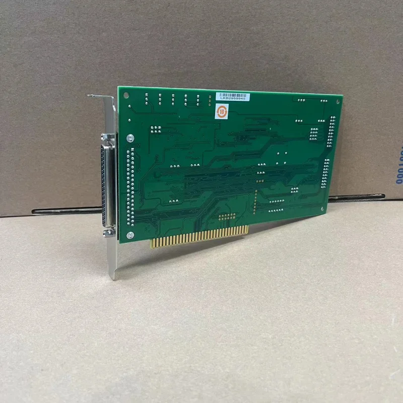 YJL Advantech 16 каналов 40 кГц многофункциональная карта памяти