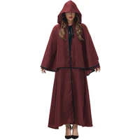 women witch costume cosplay carnival party clothing for women