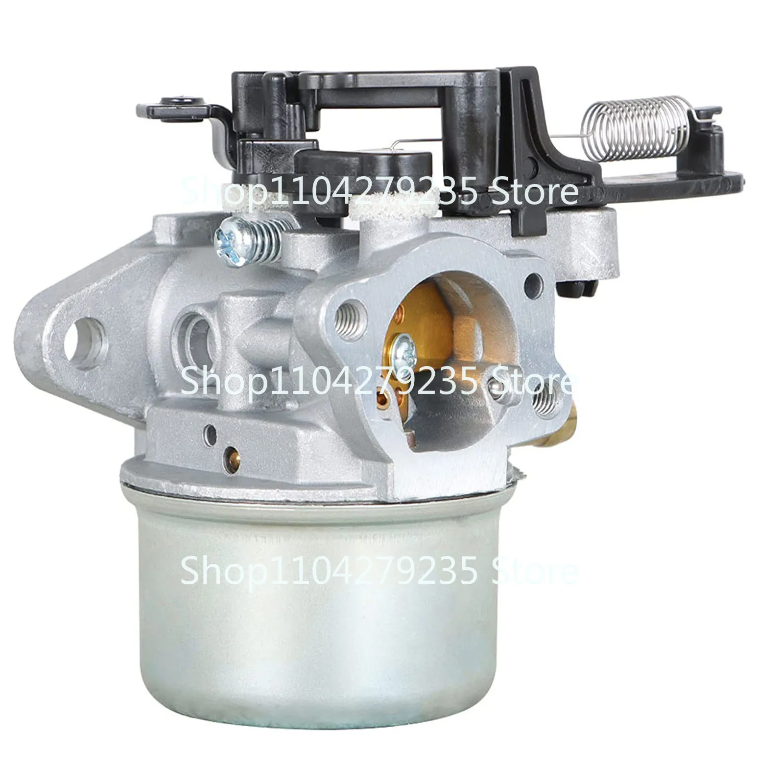 591137 for Briggs Stratton 593599 595390 590948 Lawn mower carburetor