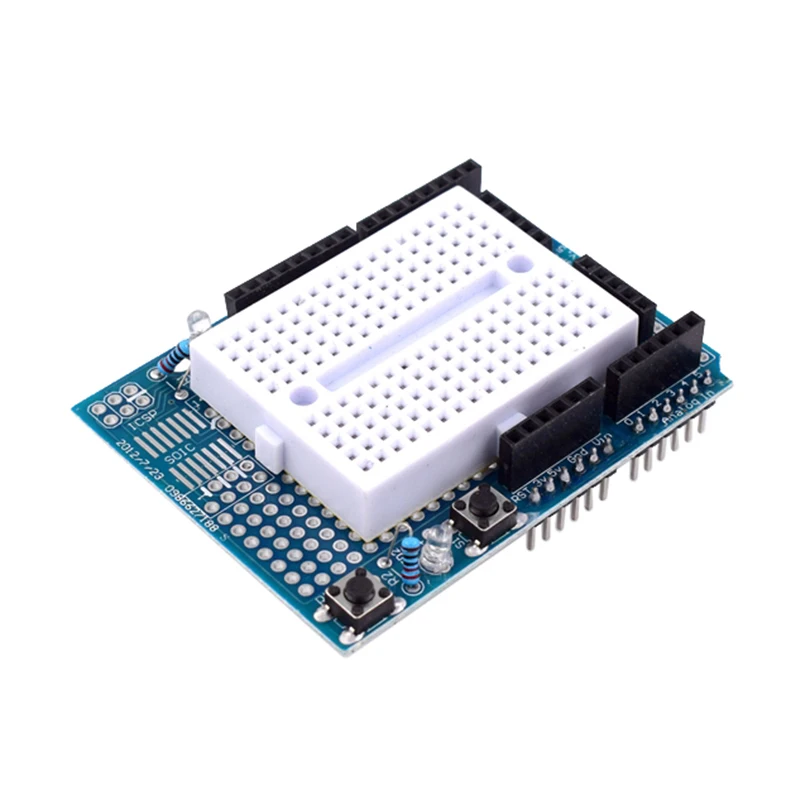 Prototyping Shield Si Tai&ampSH