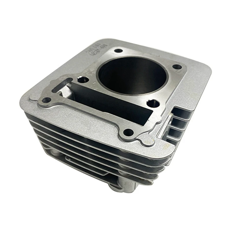 Комплект модифицированных поршневых цилиндров 62 мм как показано на металле для